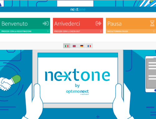 Nuovo case Study: Trenord digitalizza il ricevimento merci grazie a NextOne